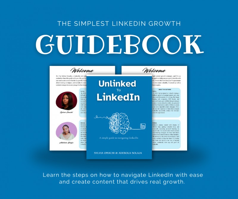 Unlinked to LinkedIn - A simple guide to navigating LinkedIn