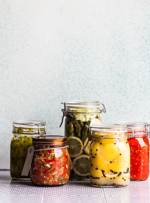 MY DIARY OF HEALTHY RECIPES