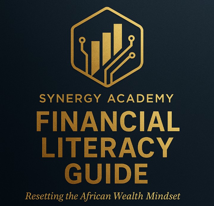 FINANCIAL LITERACY GUIDE PREMIUM COACHING