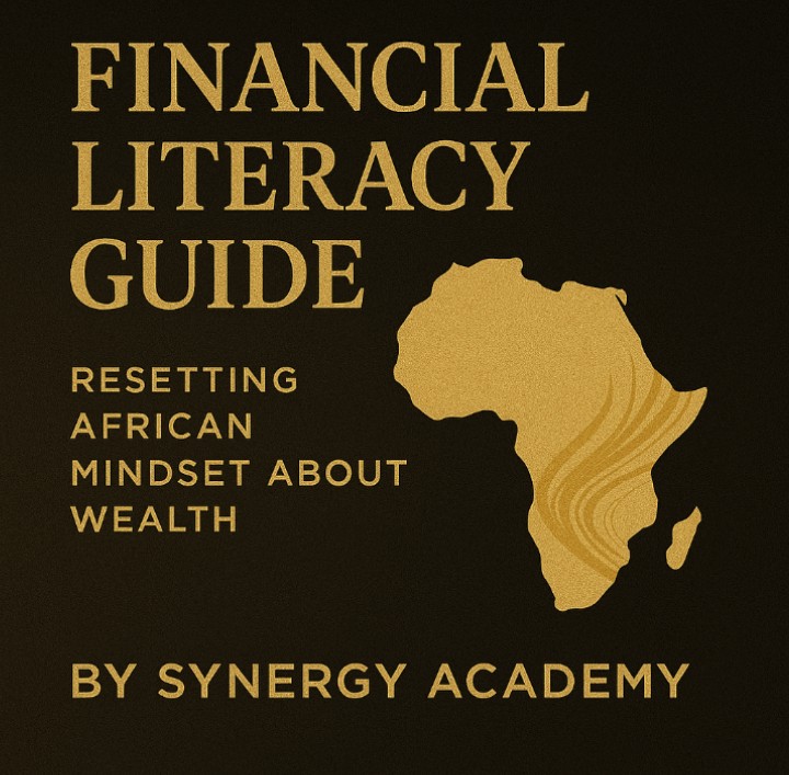 Financial Literacy Guide