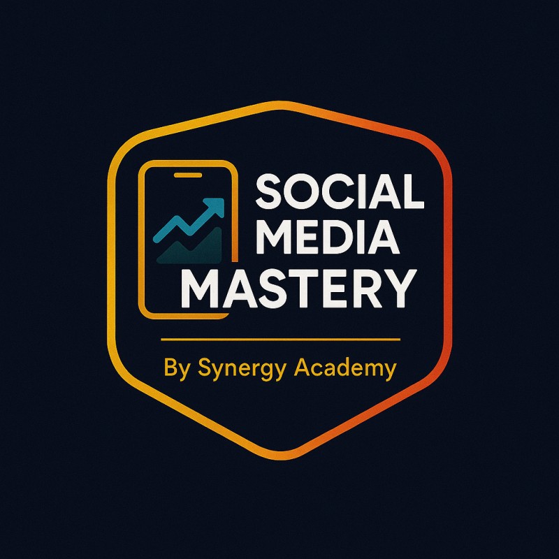 SOCIAL MEDIA MASTERY COURSE