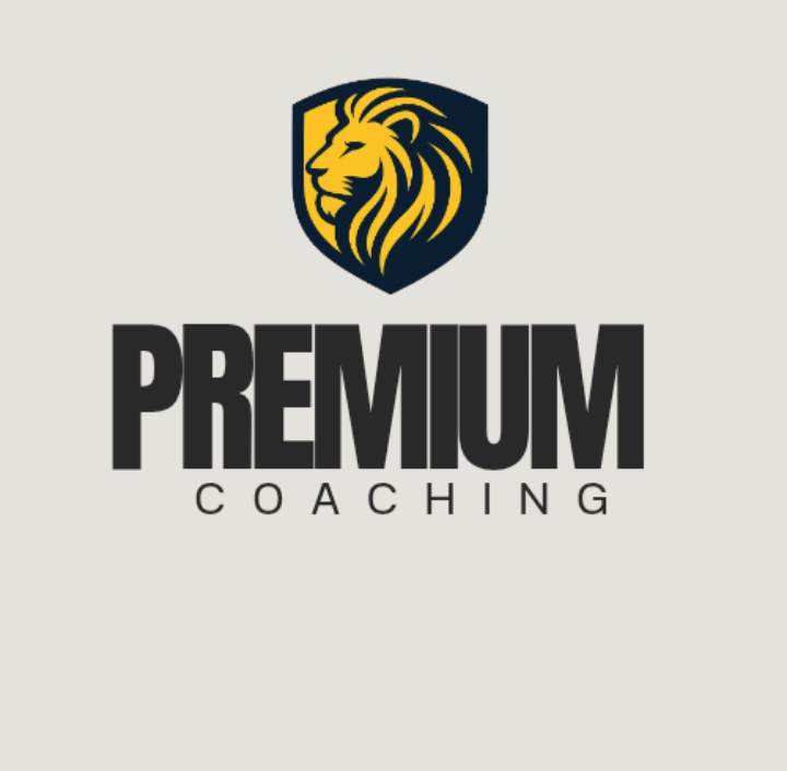 SOCIAL MEDIA PREMIUM COACHING
