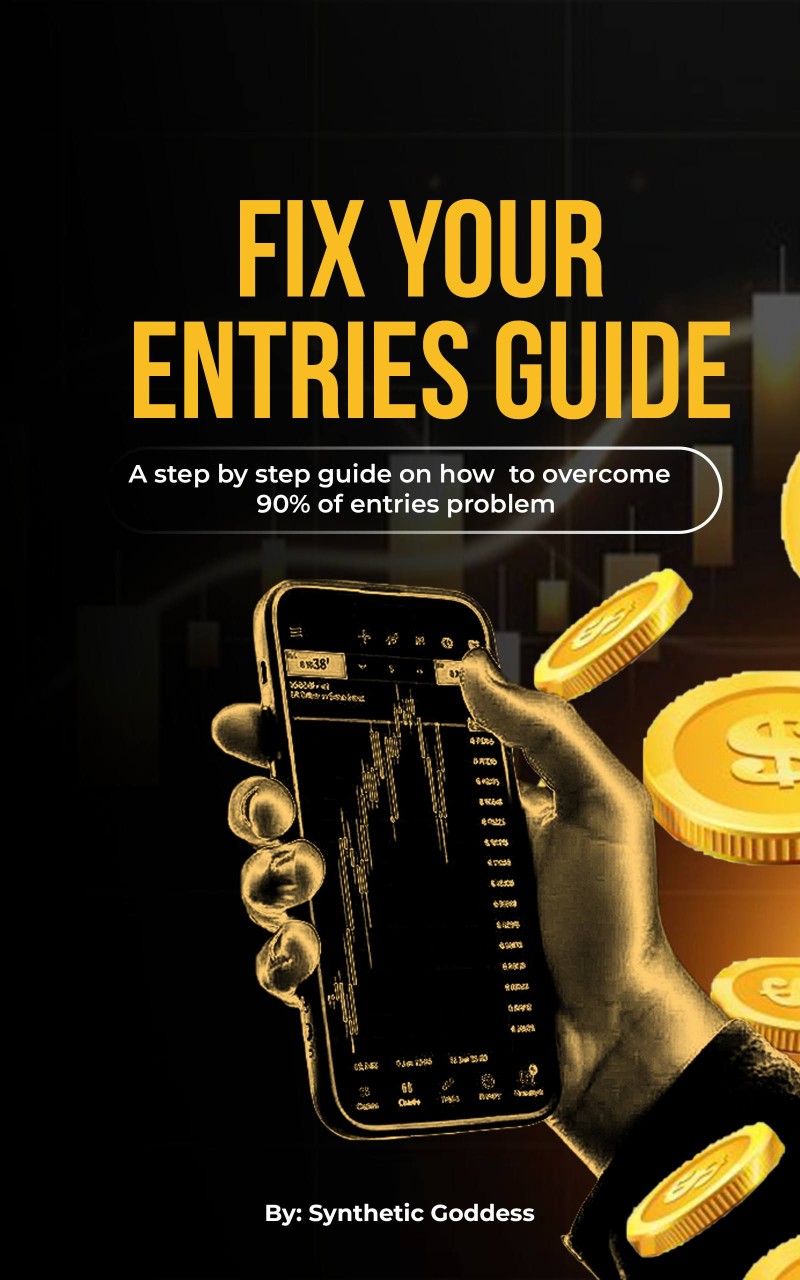 FIX YOUR ENTRIES GUIDE