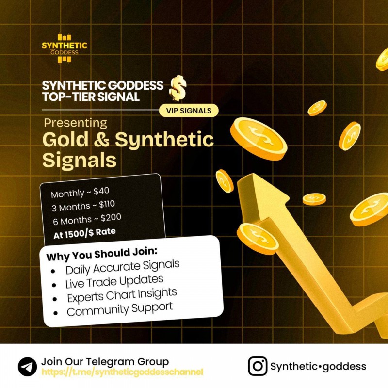 Synthetic Goddess 1year VIP