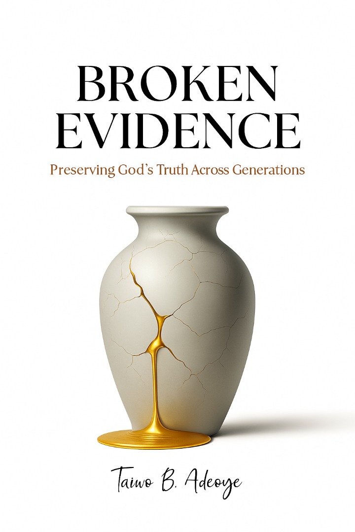 Broken Evidence