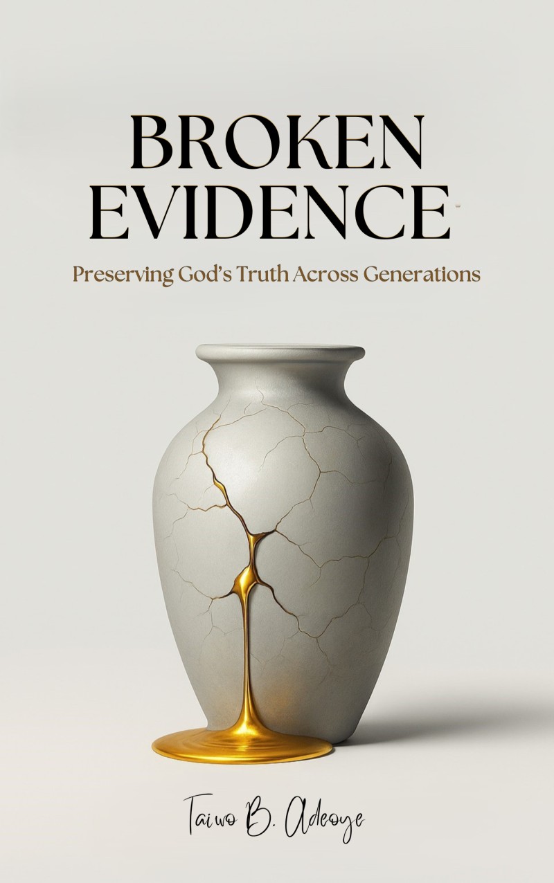 Broken Evidence