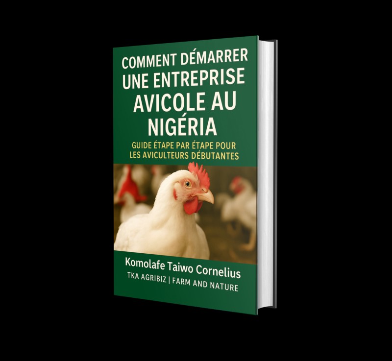 COMMENT DÉMARRER UNE ENTREPRISE AVICOLE AU NIGÉRIA