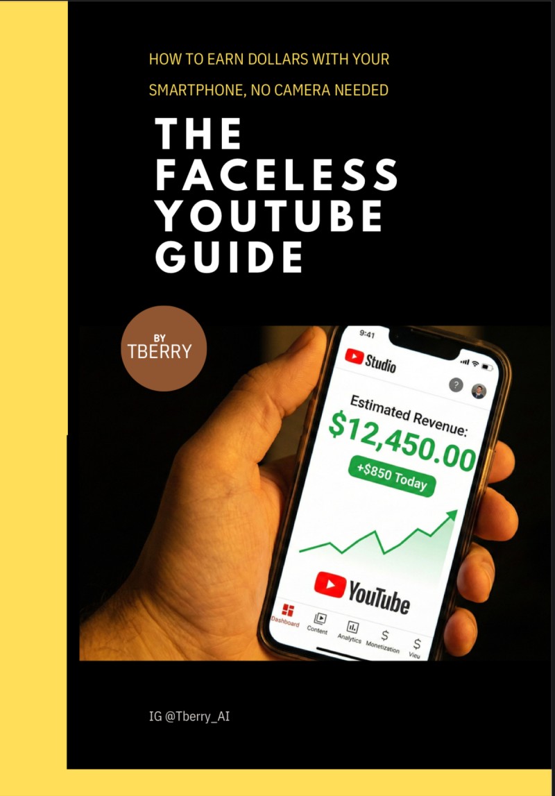 START YOUTUBE AUTOMATION IN 2026 BEGINNERS GUIDE