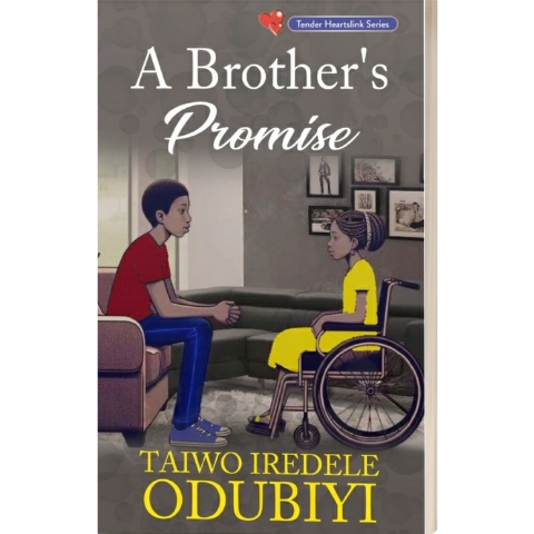 A Brother's Promise