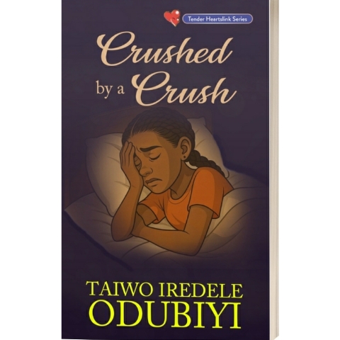 Crushed by a Crush