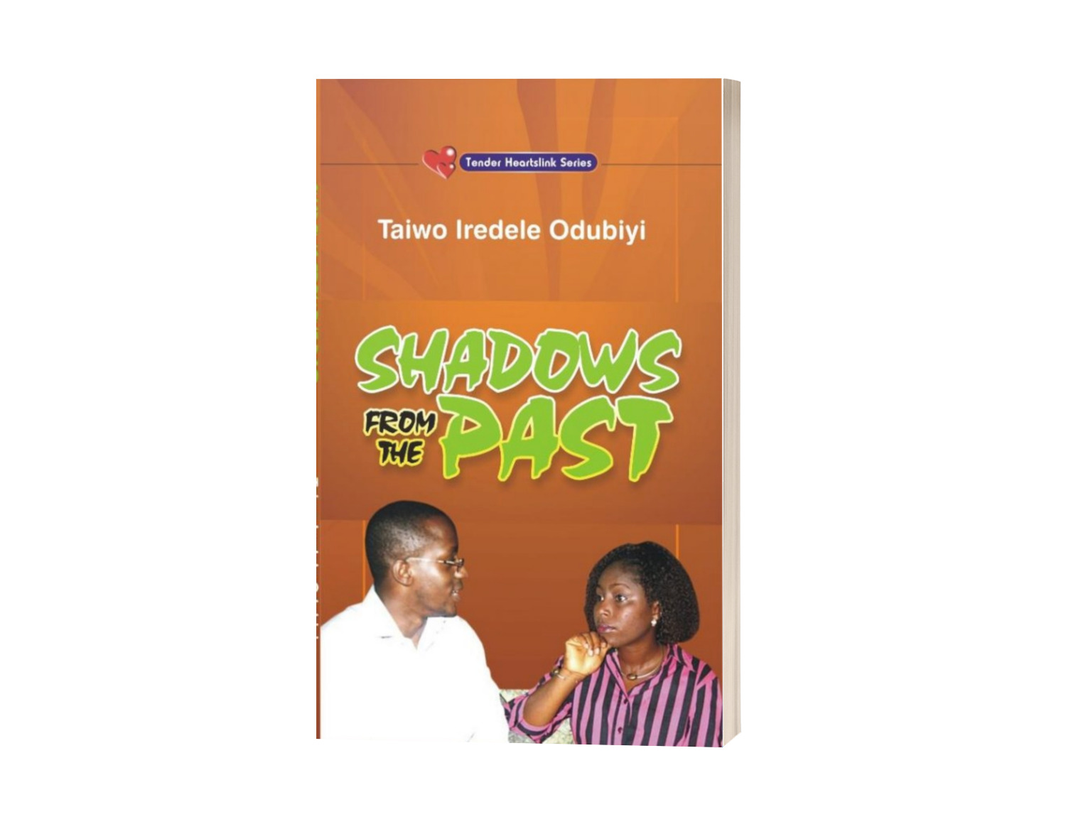 Shadows From the Past
