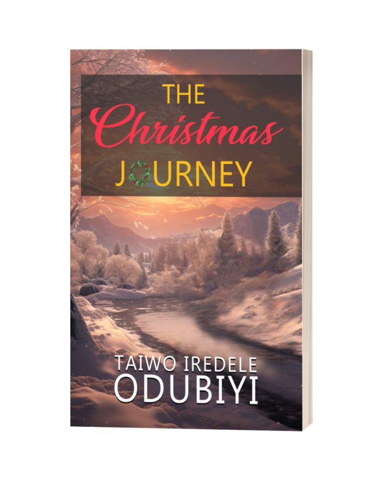 The Christmas Journey
