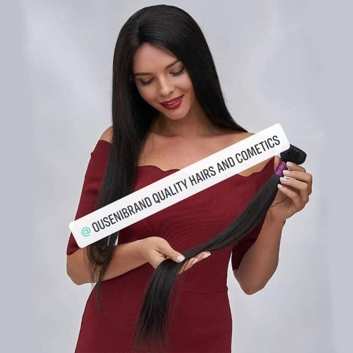 20 INCH NATURAL PERUVIAN WIG