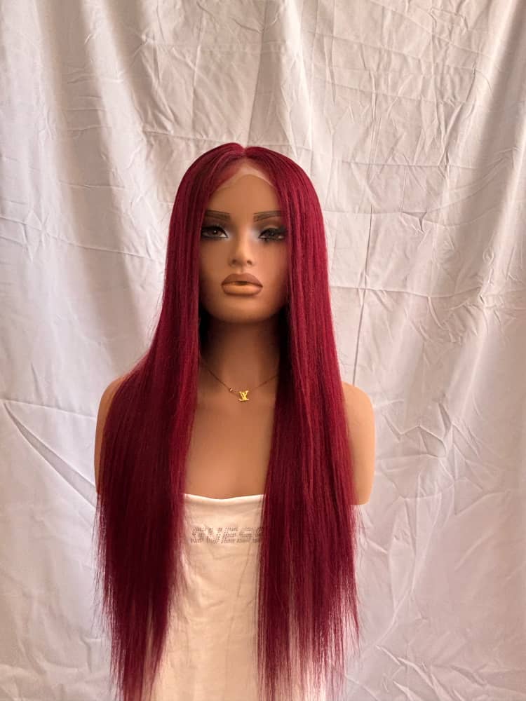 24 INCH SDD BONESTRAIGHT