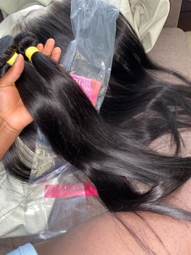 30 INCH PERUVIAN BUNDLES