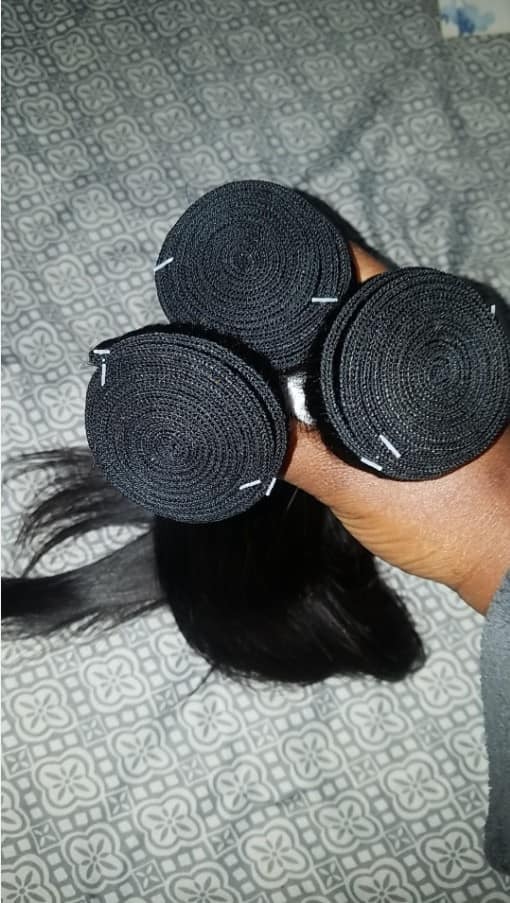 30 INCH PERUVIAN BUNDLES