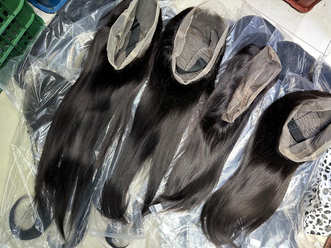 PONYTAIL. 30 INCH