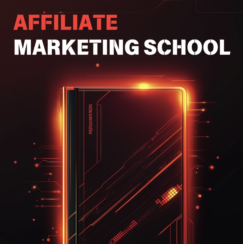 2025 Affiliate Marketing School