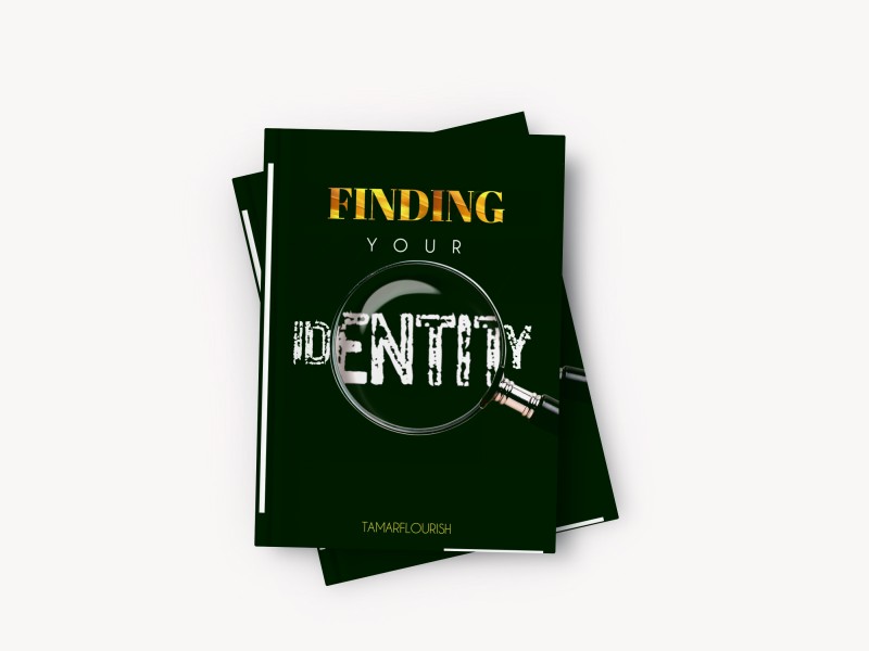 FINDING YOUR IDENTITY