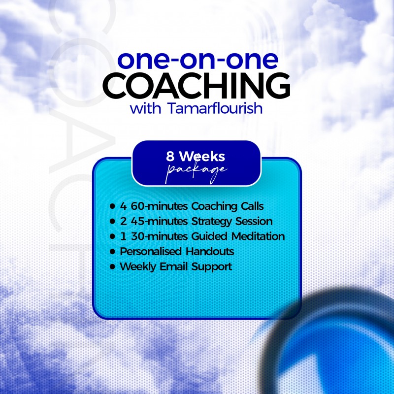Identity Coaching Advanced