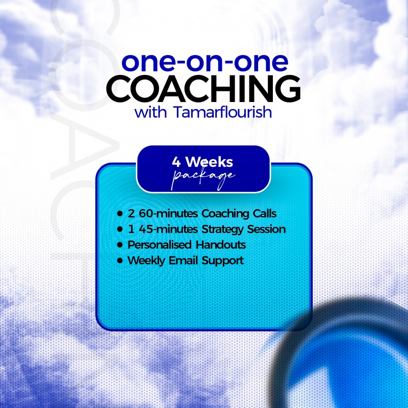 Identity Coaching Basic