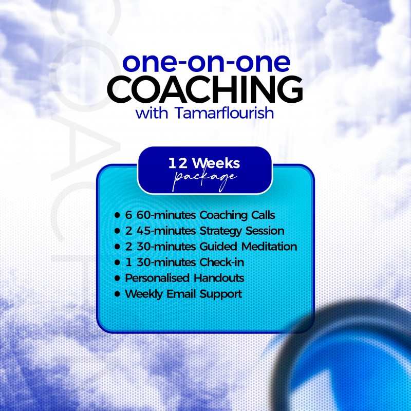 Identity Coaching Premium
