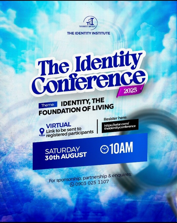 The Identity Conference