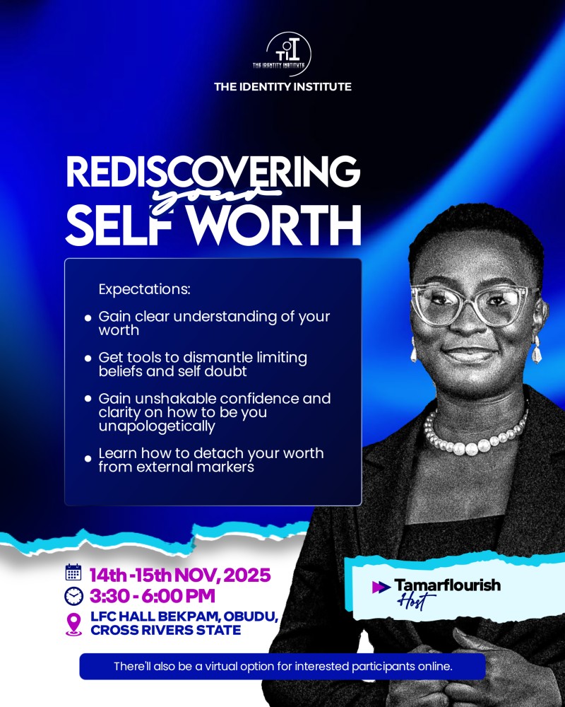 The Identity Workshop