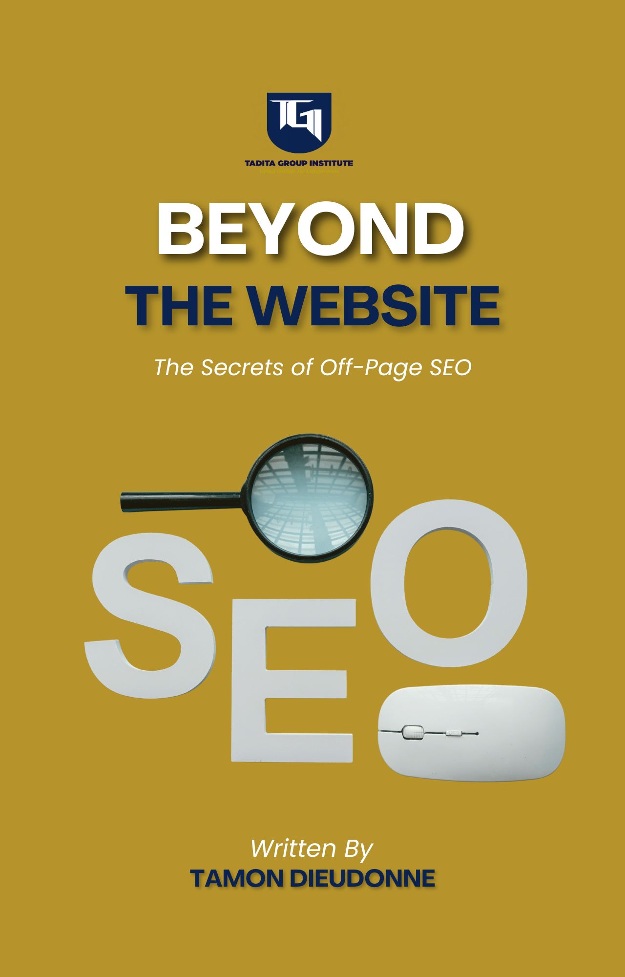 Beyond The Website