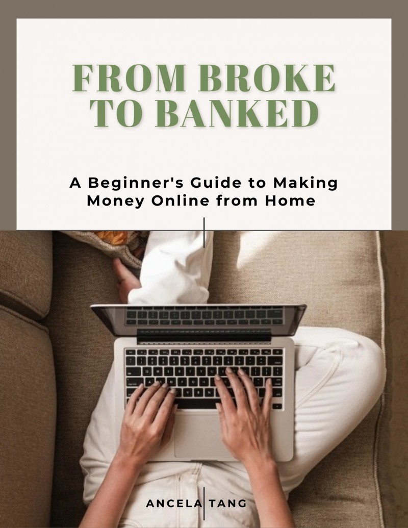 From Broke to Banked