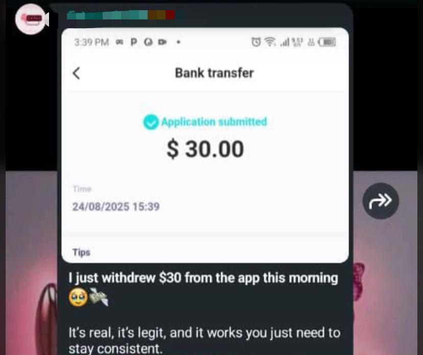 Customer review 1
