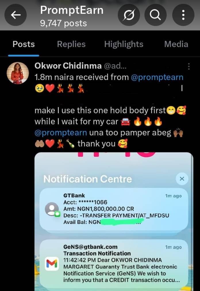 Customer review 3