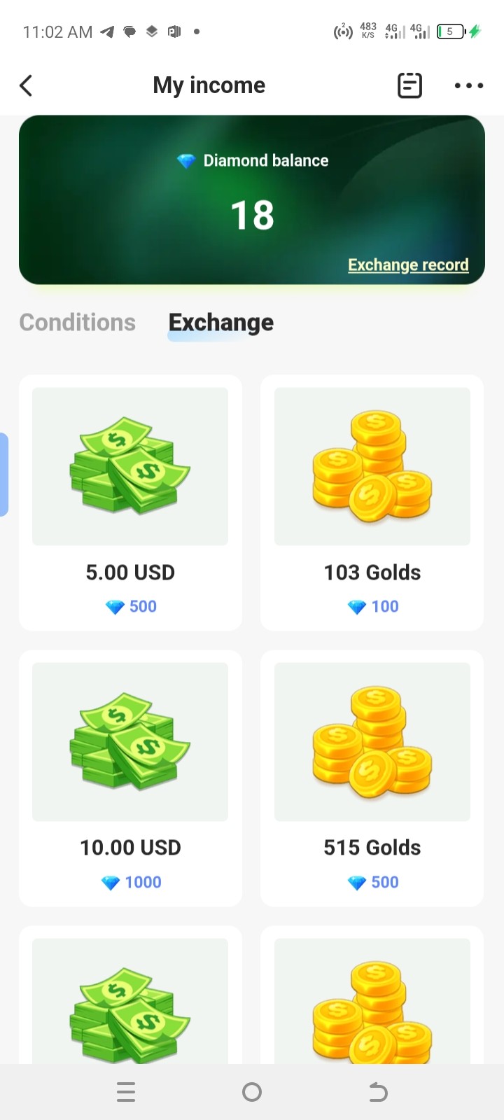 How to earn by talking to lonely foreigners