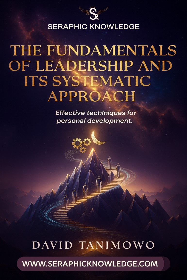 The Fundamentals of Leadership and Its Systematic Approach