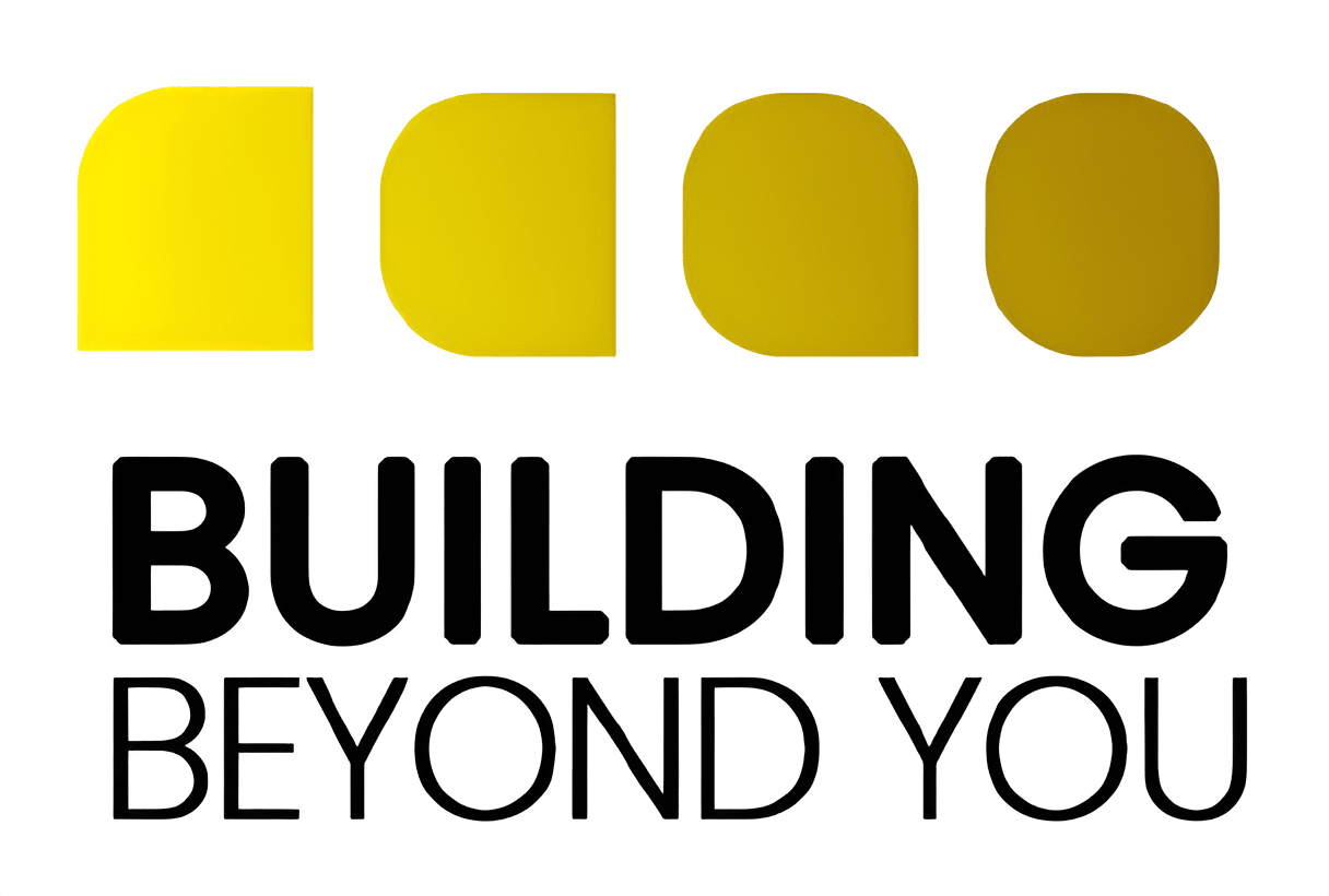 Building Beyond You Conference 2025 Replay