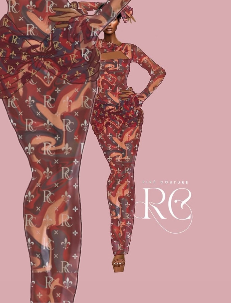 FABRIC DESIGN (ILLUSTRATION) Course