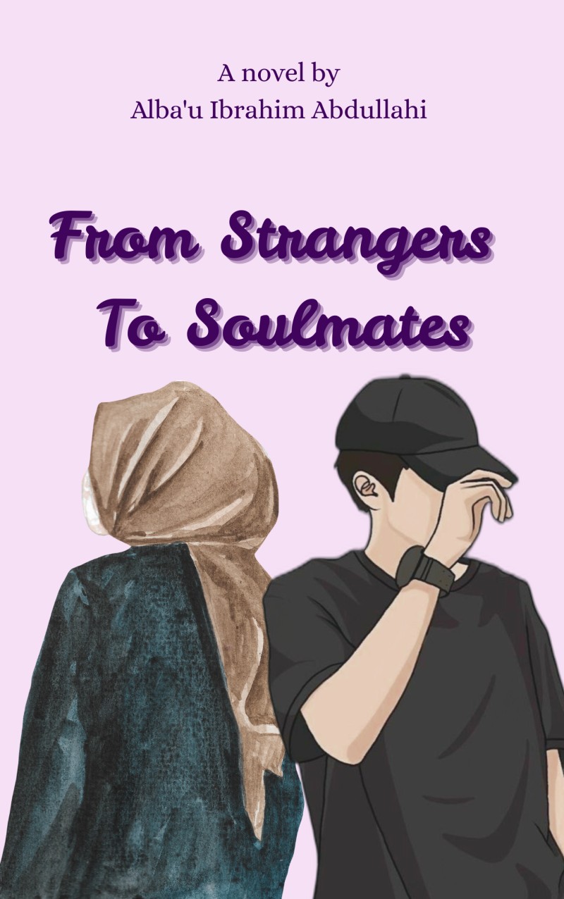 From Strangers To Soulmates Ebook