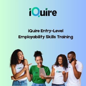 Buy Graphics Design with Canva Training by Team Iquire on Selar