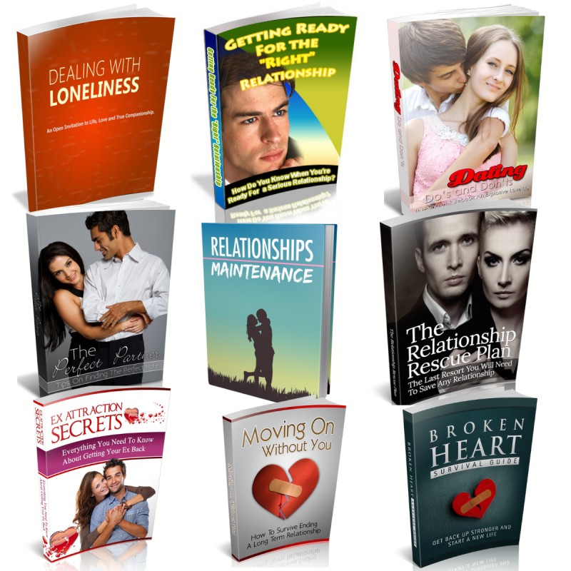 Love and Relationship Best Practices