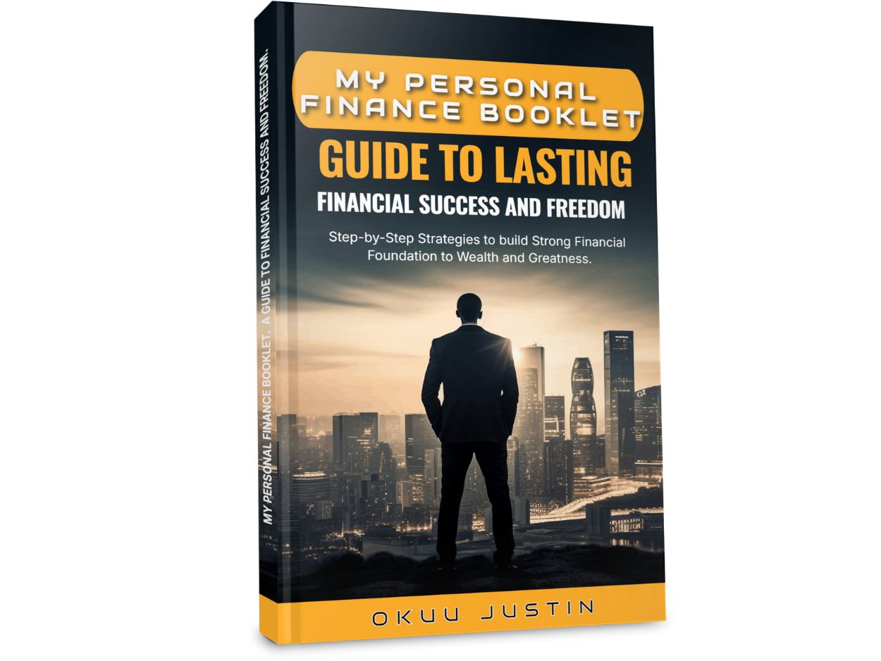 MY PERSONAL FINANCE BUNDLE