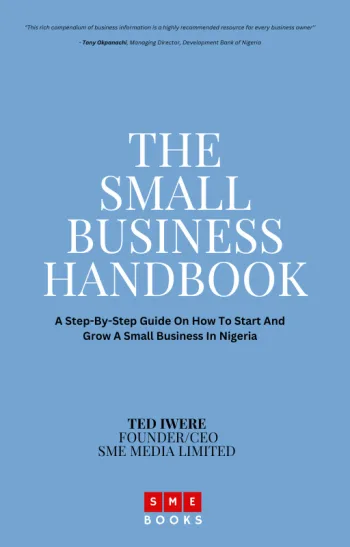 The Small Business Handbook