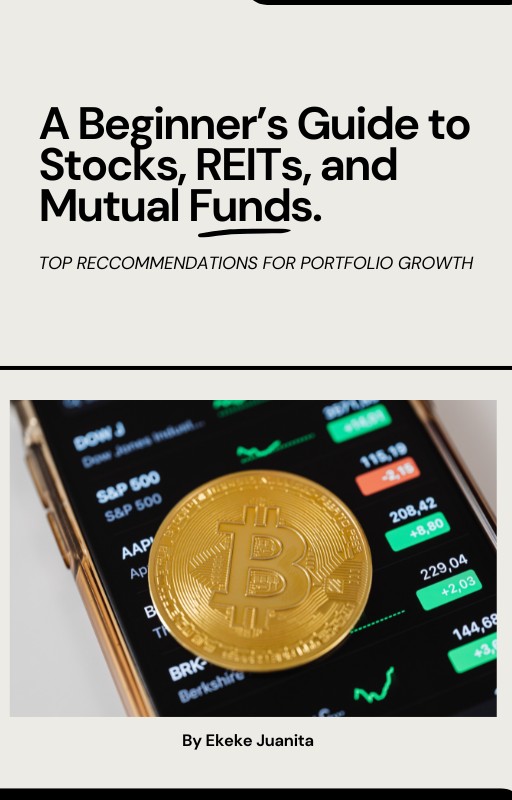 2026 Investment Recommendations For Beginners