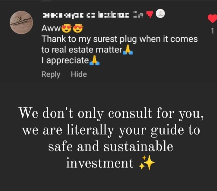 Customer review 3