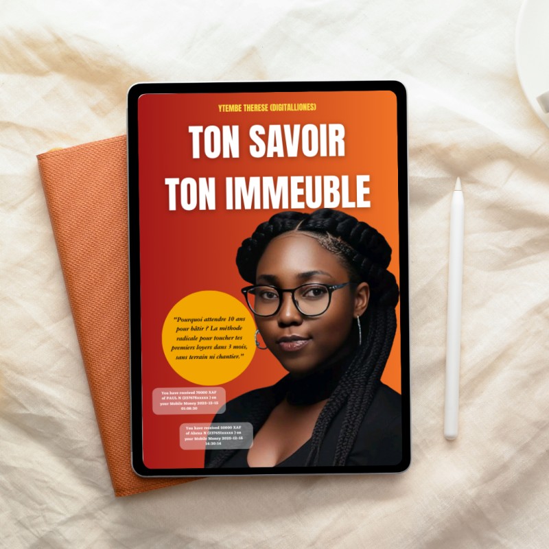 Ton Savoir Ton Immeuble