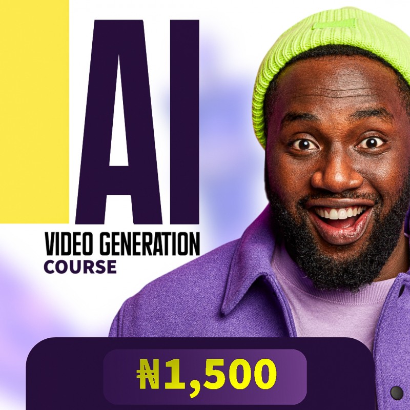 AI Video Generation Mini Course.