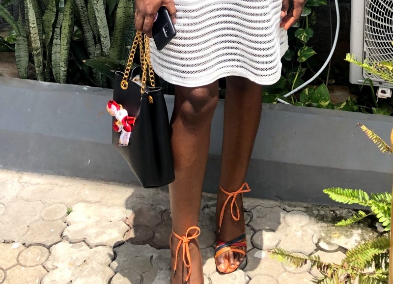 Bucket Bag