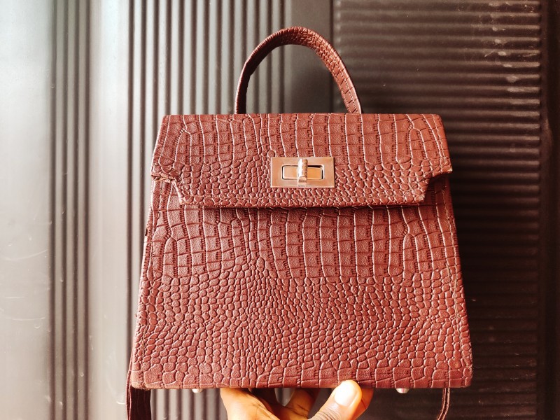 Bag Temiloluwa