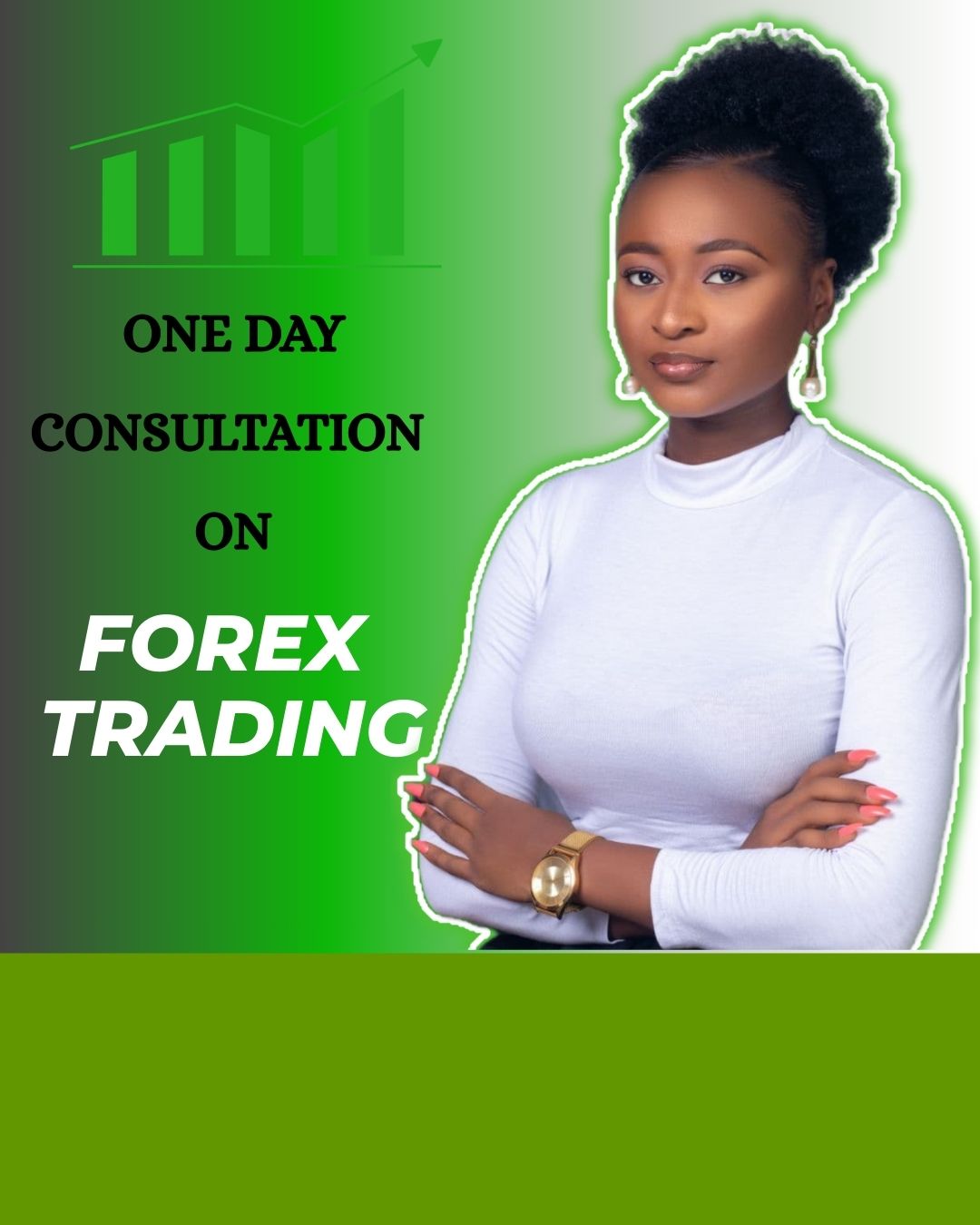 1 Day Consultation on Forex Trading