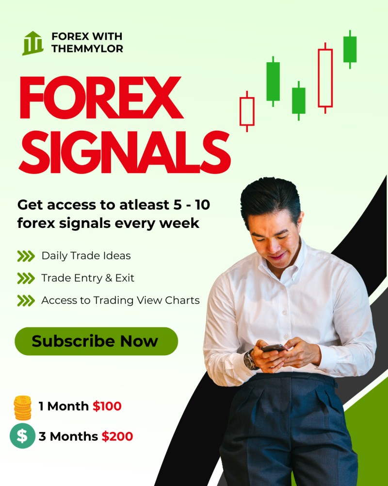 Forex Signals