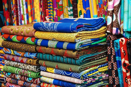 ANKARA WAX